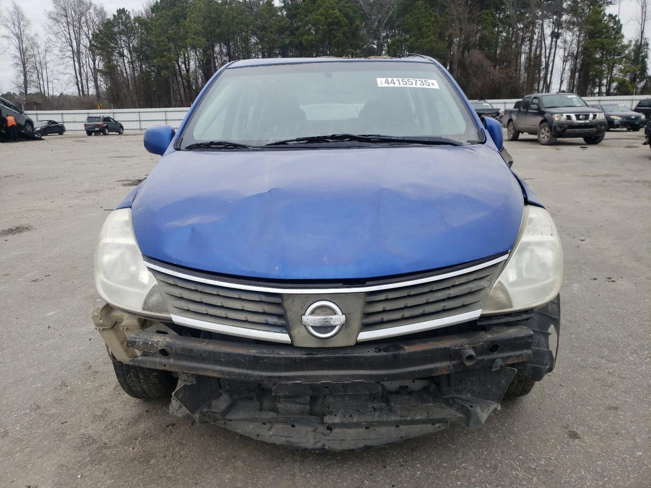 2009 Nissan Versa - Image 5