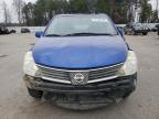 2009 Nissan Versa S zu verkaufen in Dunn, NC - Mechanical