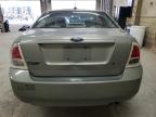 2008 Ford Fusion Se en Venta en Hampton, VA - Front End