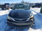 2009 Subaru Impreza 2.5I de vânzare în West Warren, MA - Front End