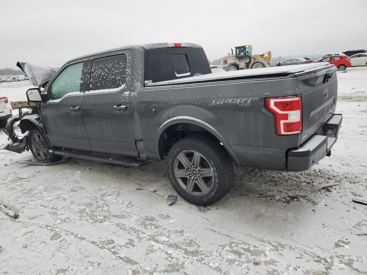 1FTEW1EP3LKE18996 FORD F-150 2020