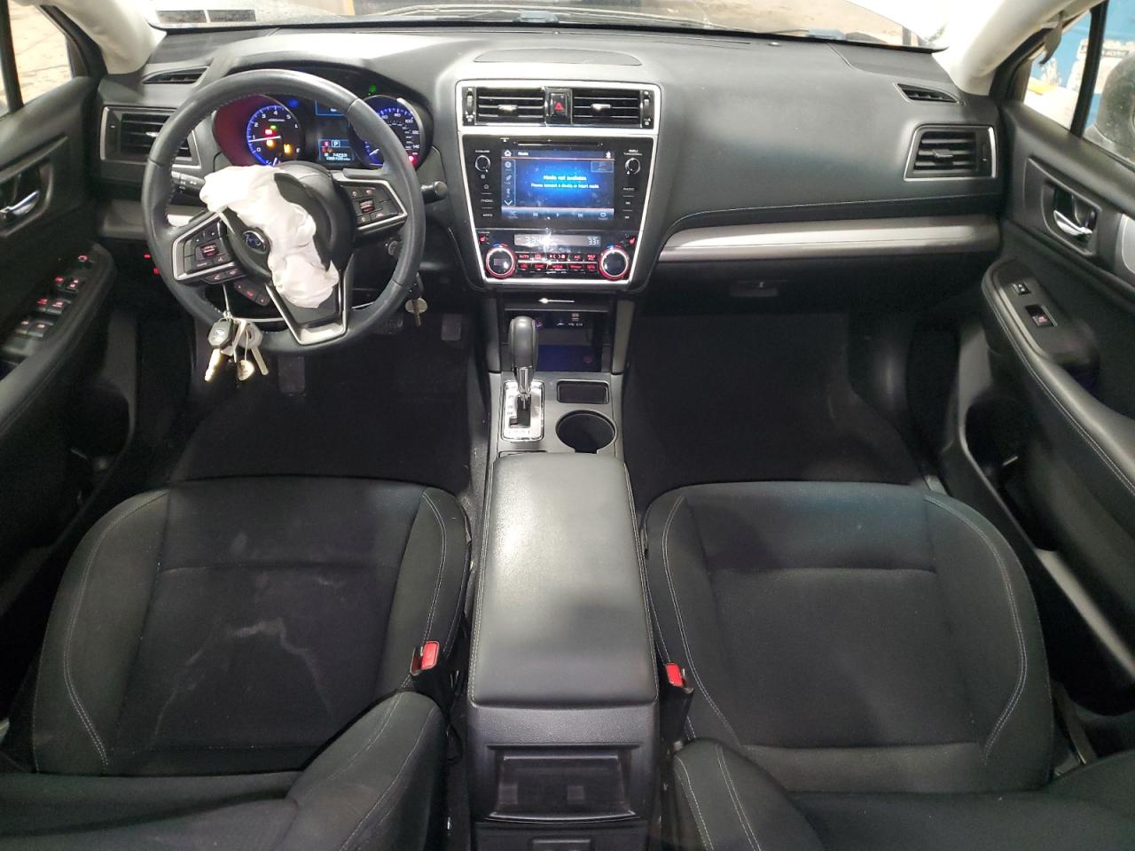 2019 Subaru Legacy - Image 8