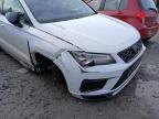 2020 SEAT ATECA CUPR for sale at Copart WOLVERHAMPTON