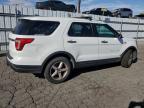 2018 Ford Explorer  იყიდება Colton-ში, CA - Front End