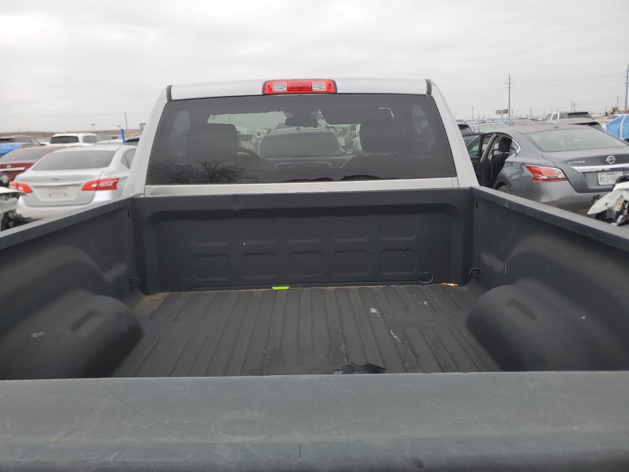 2016 RAM 1500 - Image 10