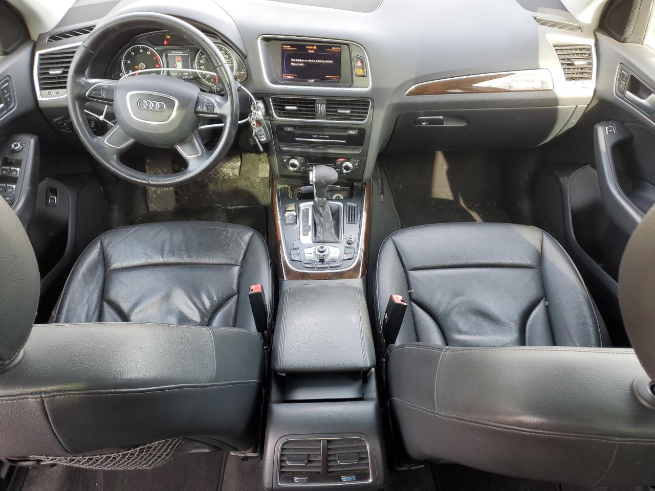 2013 Audi Q5 - Image 8