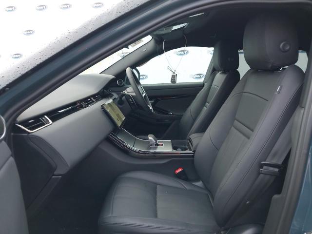 2024 LAND ROVER R ROVER EV