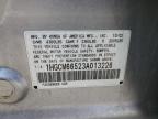 2003 Honda Accord Ex for Sale in Hayward, CA - Undercarriage