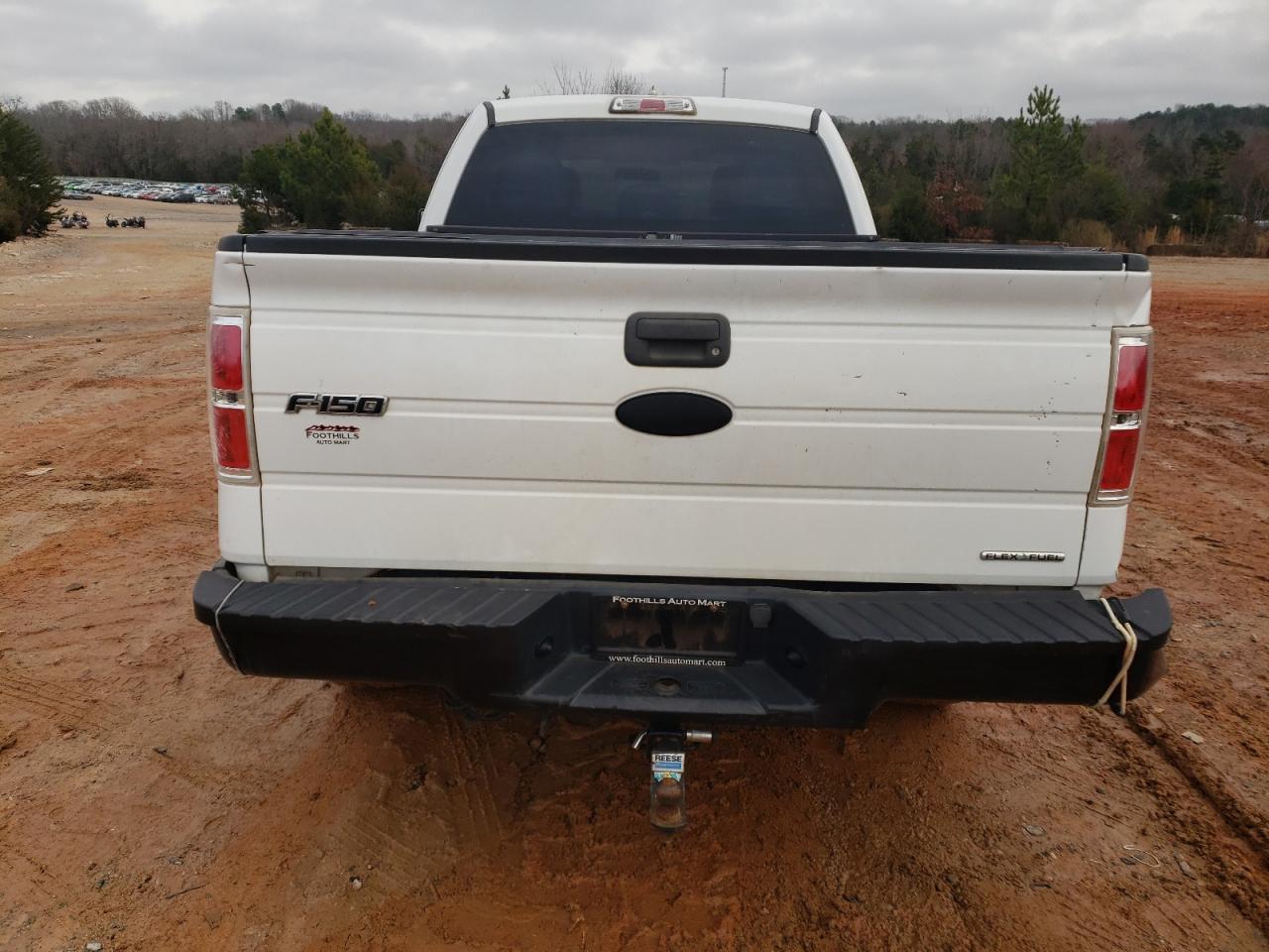 2011 Ford F-150 - Image 6