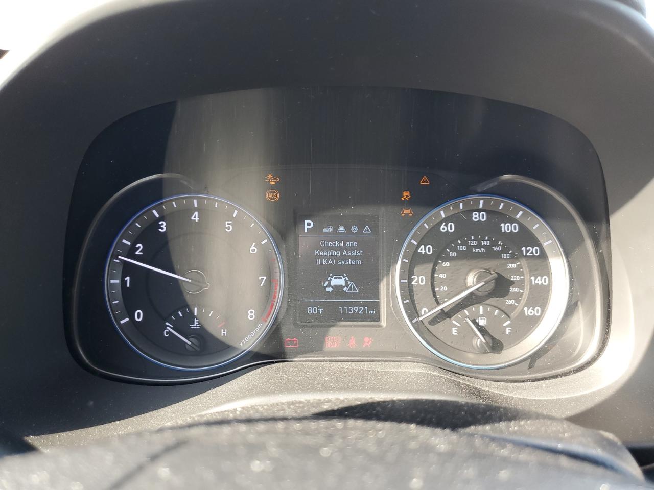 2021 Hyundai Kona - Image 9