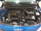 2022 Kia Rio Lx на продаже в Davison, MI - Side