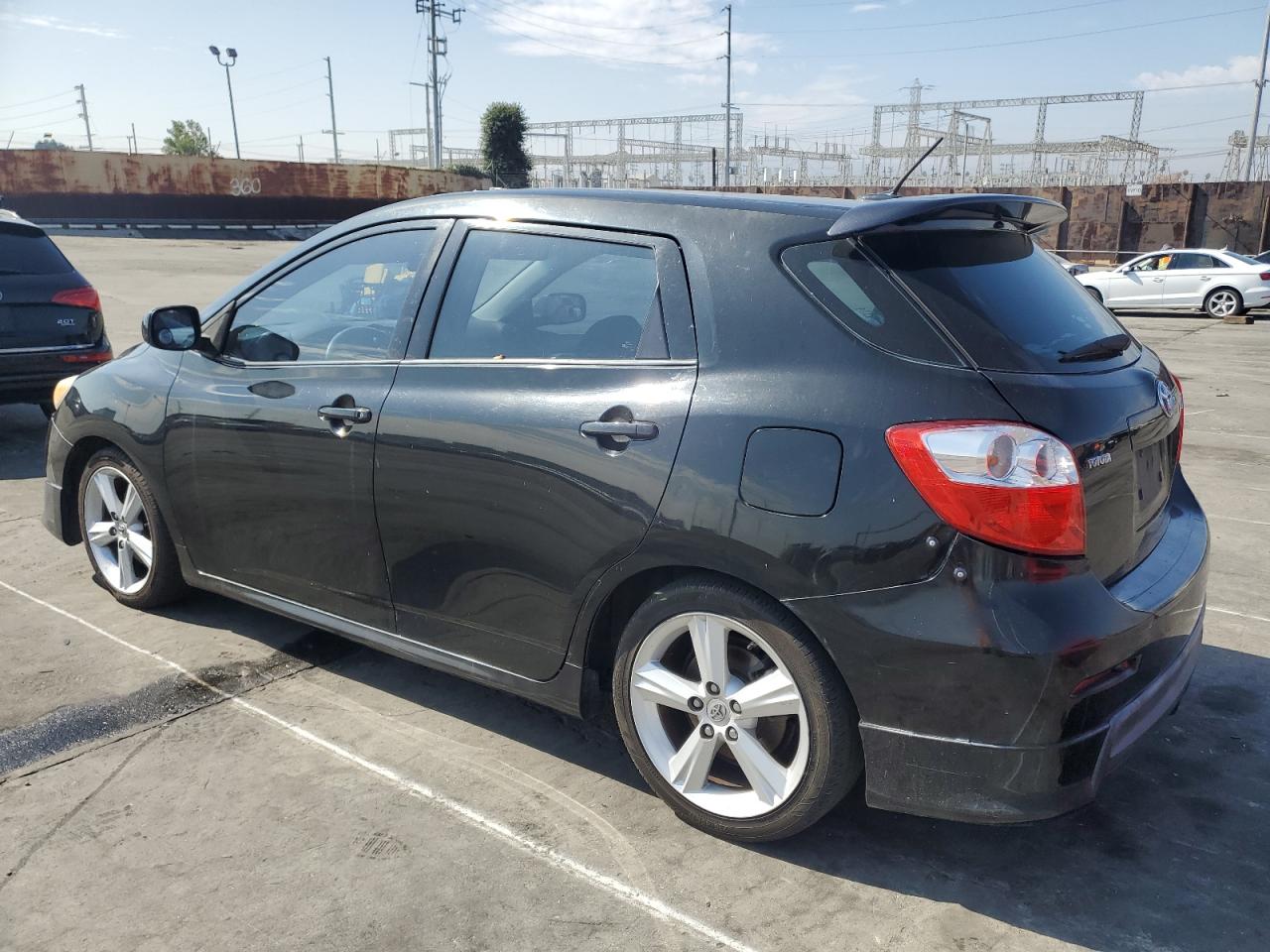 2009 Toyota Corolla - Image 2