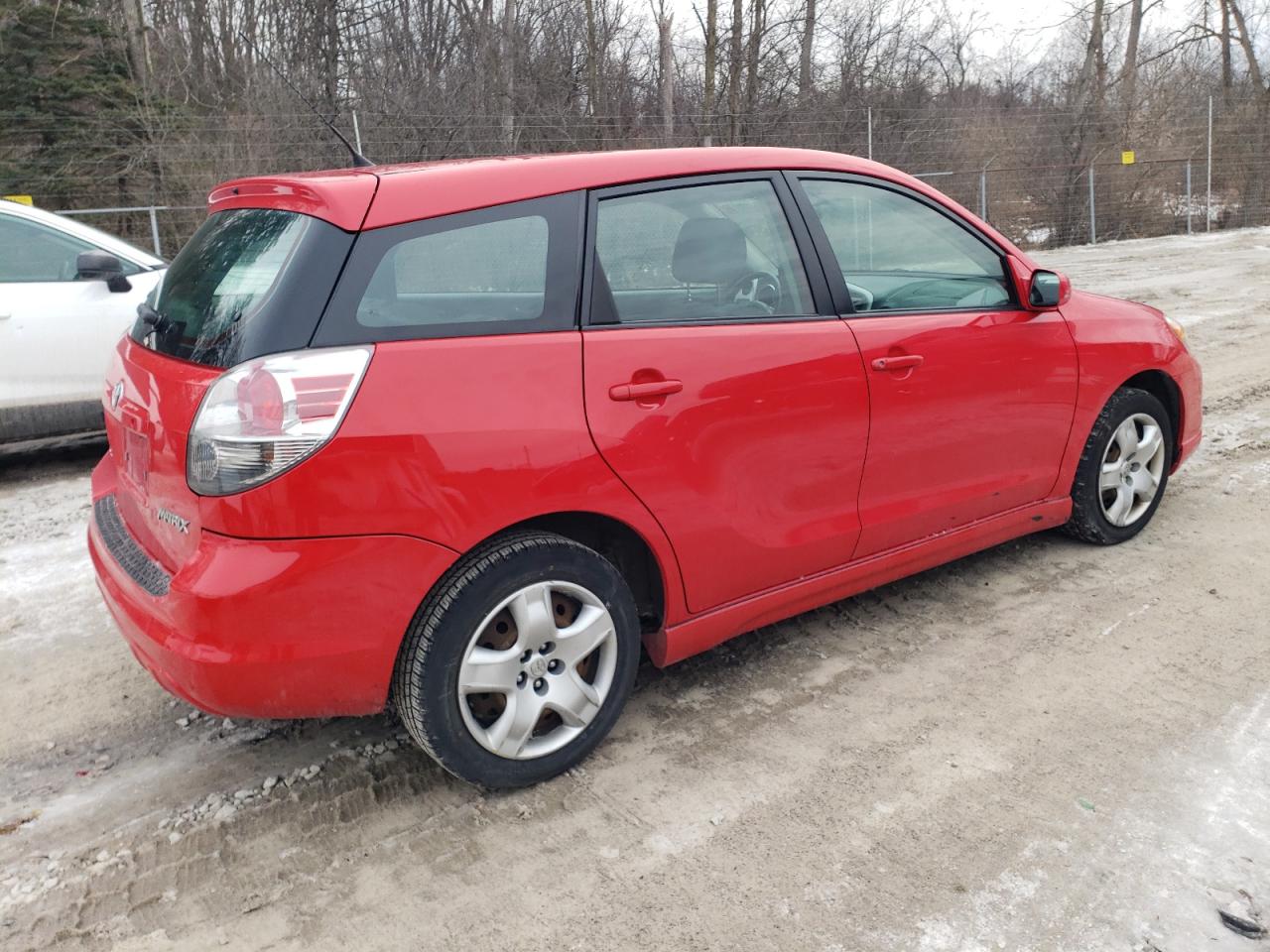 2006 Toyota Corolla - Image 3