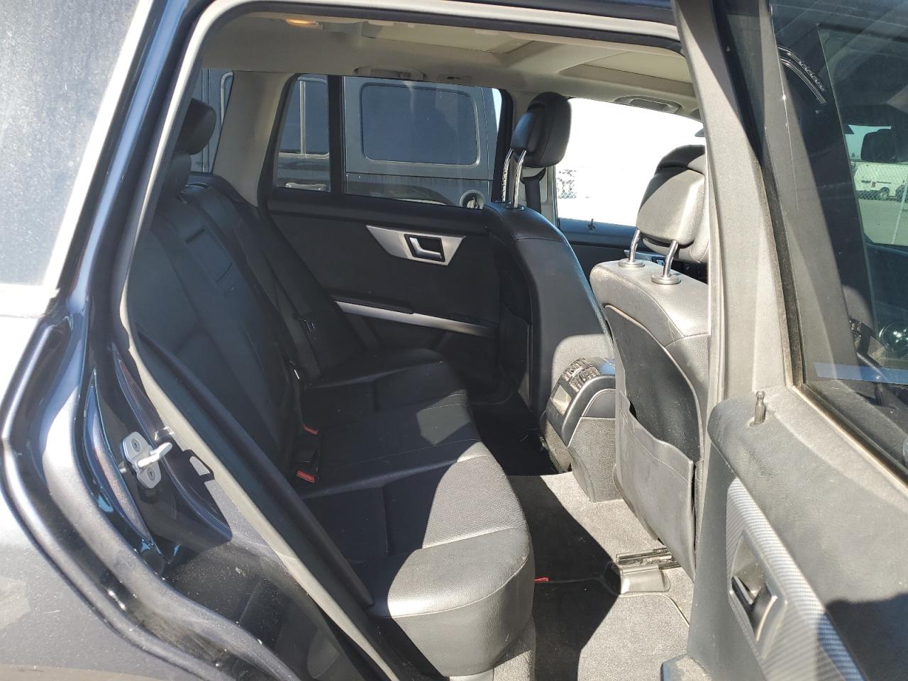 2015 Mercedes-Benz GLK-klasse - Image 11