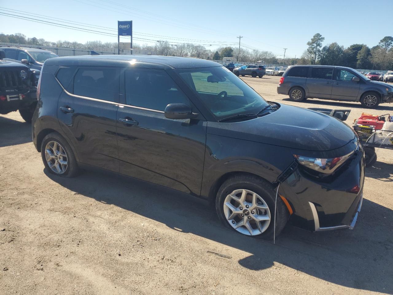 2023 Kia Soul - Image 4