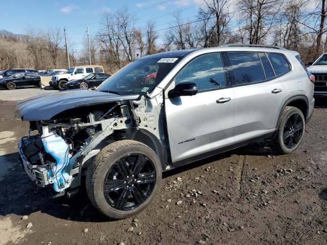 2024 Gmc Acadia Uplevel