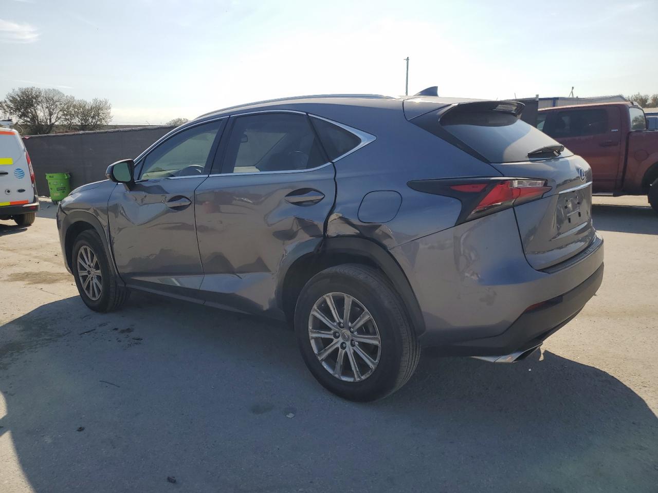2016 Lexus NX - Image 2