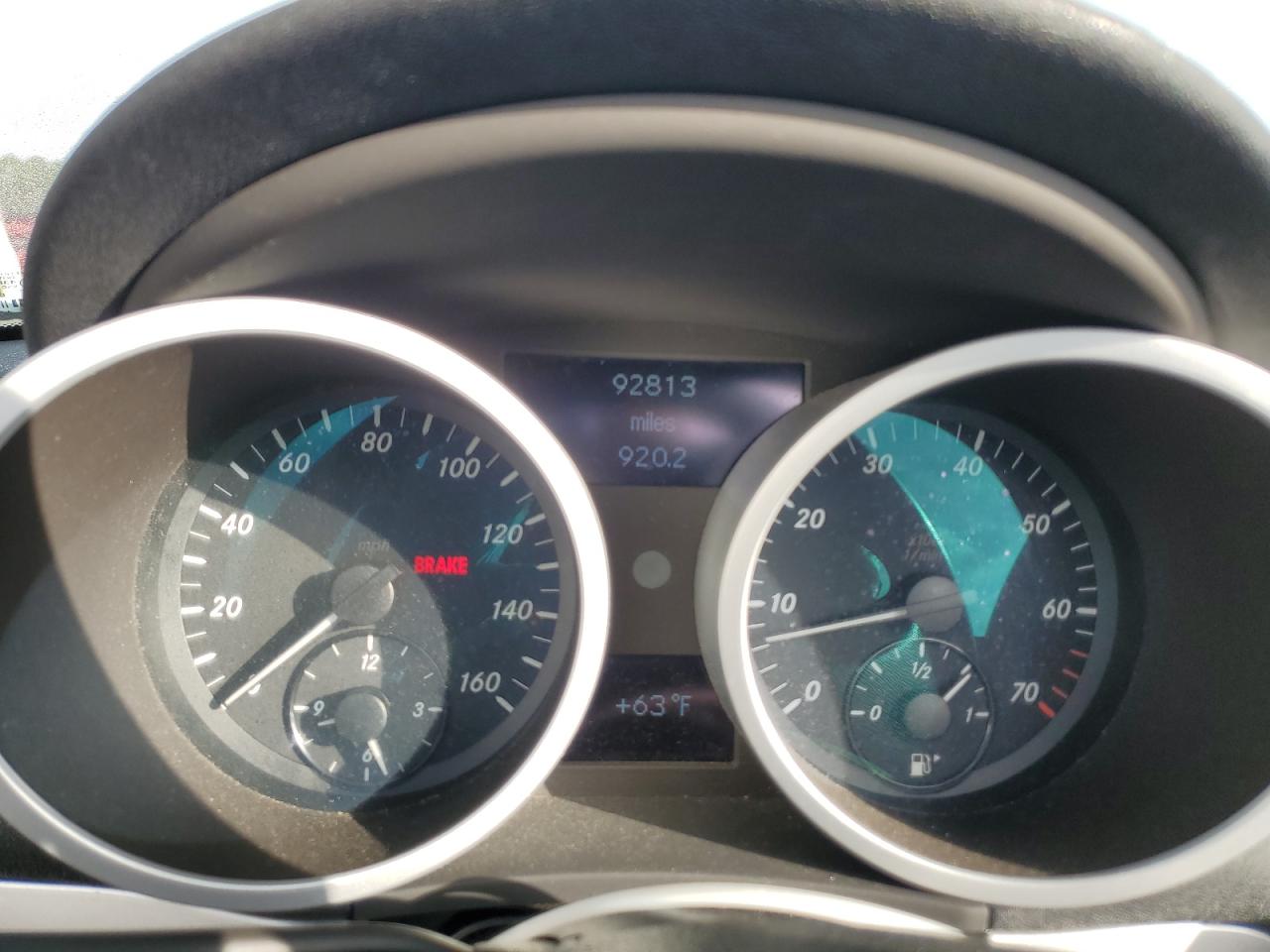 2005 Mercedes-Benz SLK-klasse - Image 9