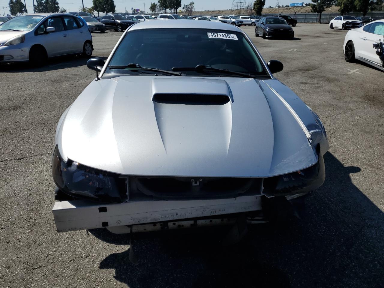 2001 Ford Mustang - Image 5