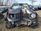 2018 Jeep Renegade Latitude zu verkaufen in Windsor, NJ - Front End