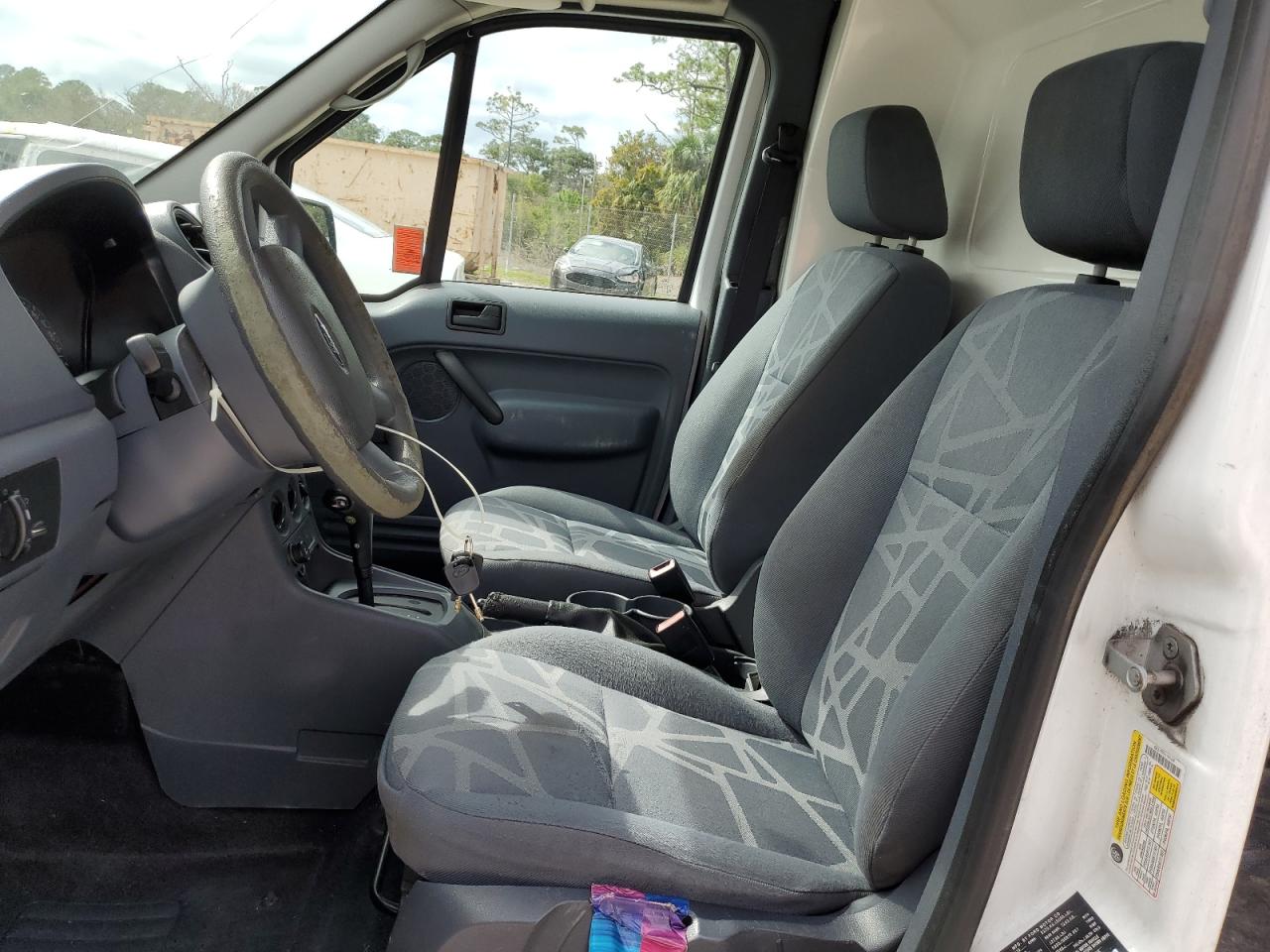 2013 Ford Transit - Image 7