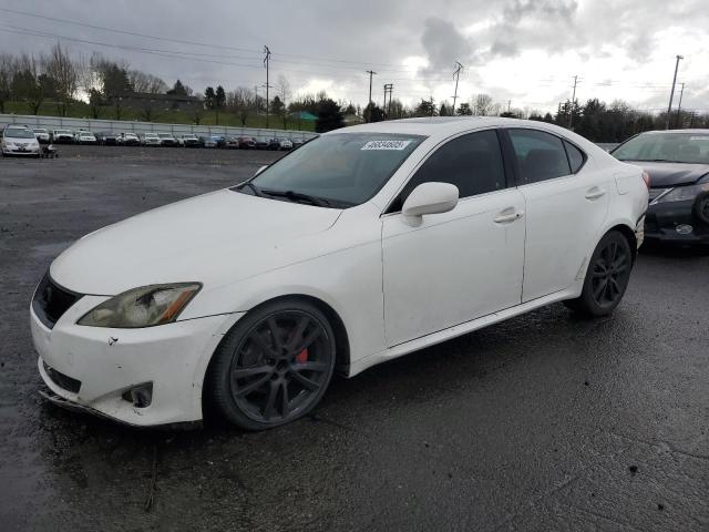 2006 Lexus Is 250