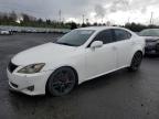 2006 Lexus Is 250 იყიდება Portland-ში, OR - Rear End