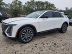 2024 Cadillac Lyriq Sport للبيع في Houston، TX - Rear End