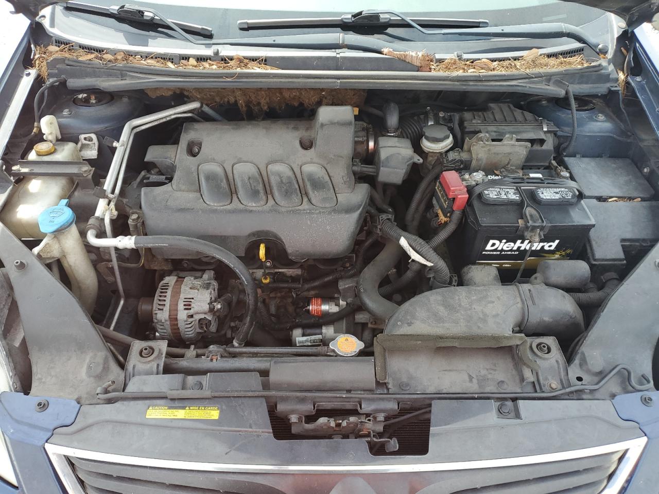 2011 Nissan Sentra - Image 11
