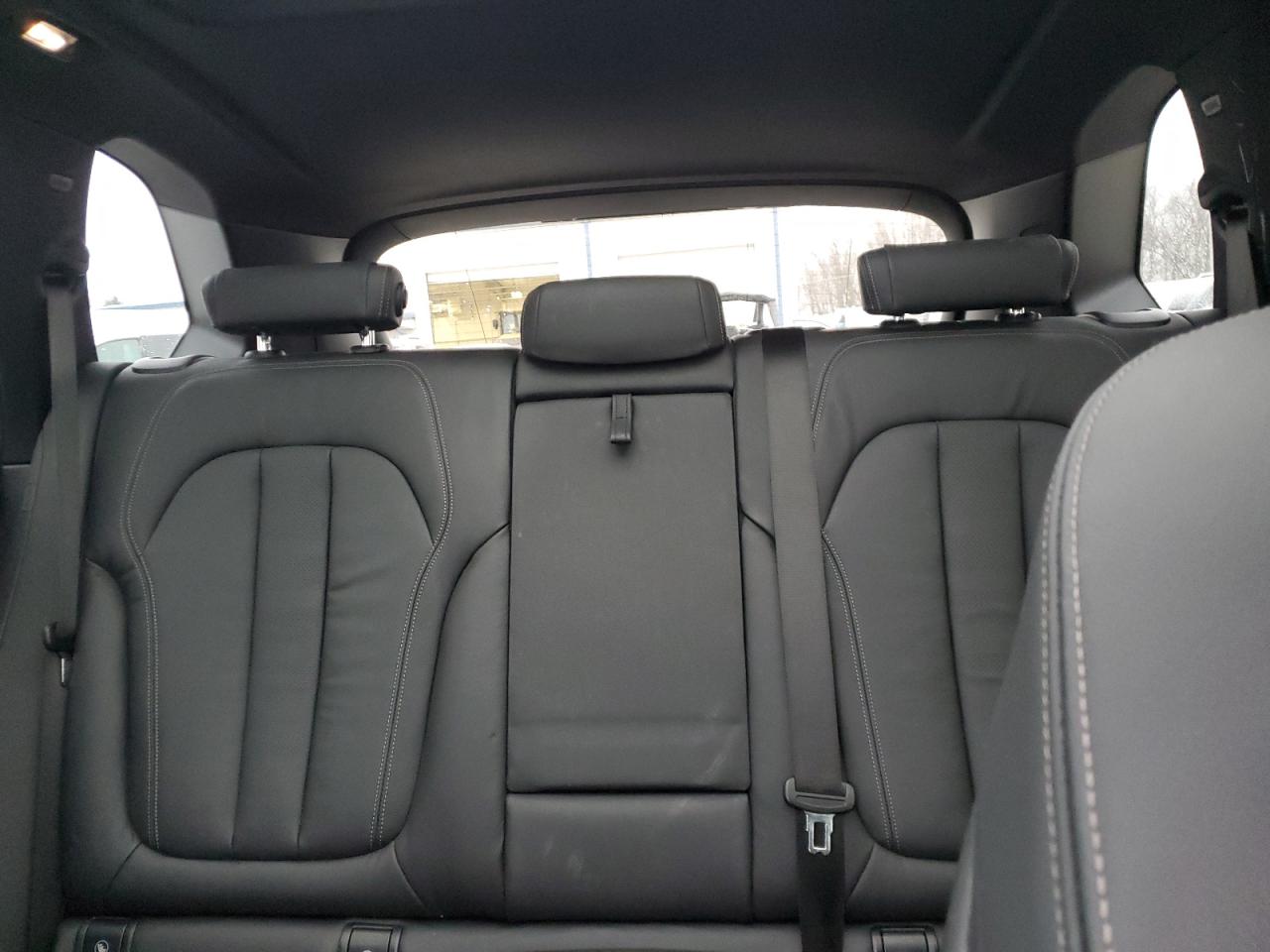 2020 BMW X5 - Image 10