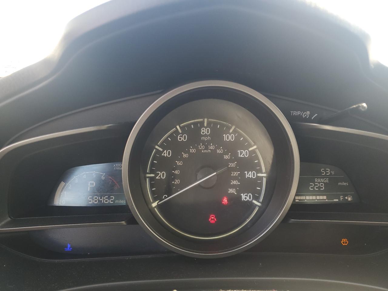 2018 Mazda 3 - Image 9