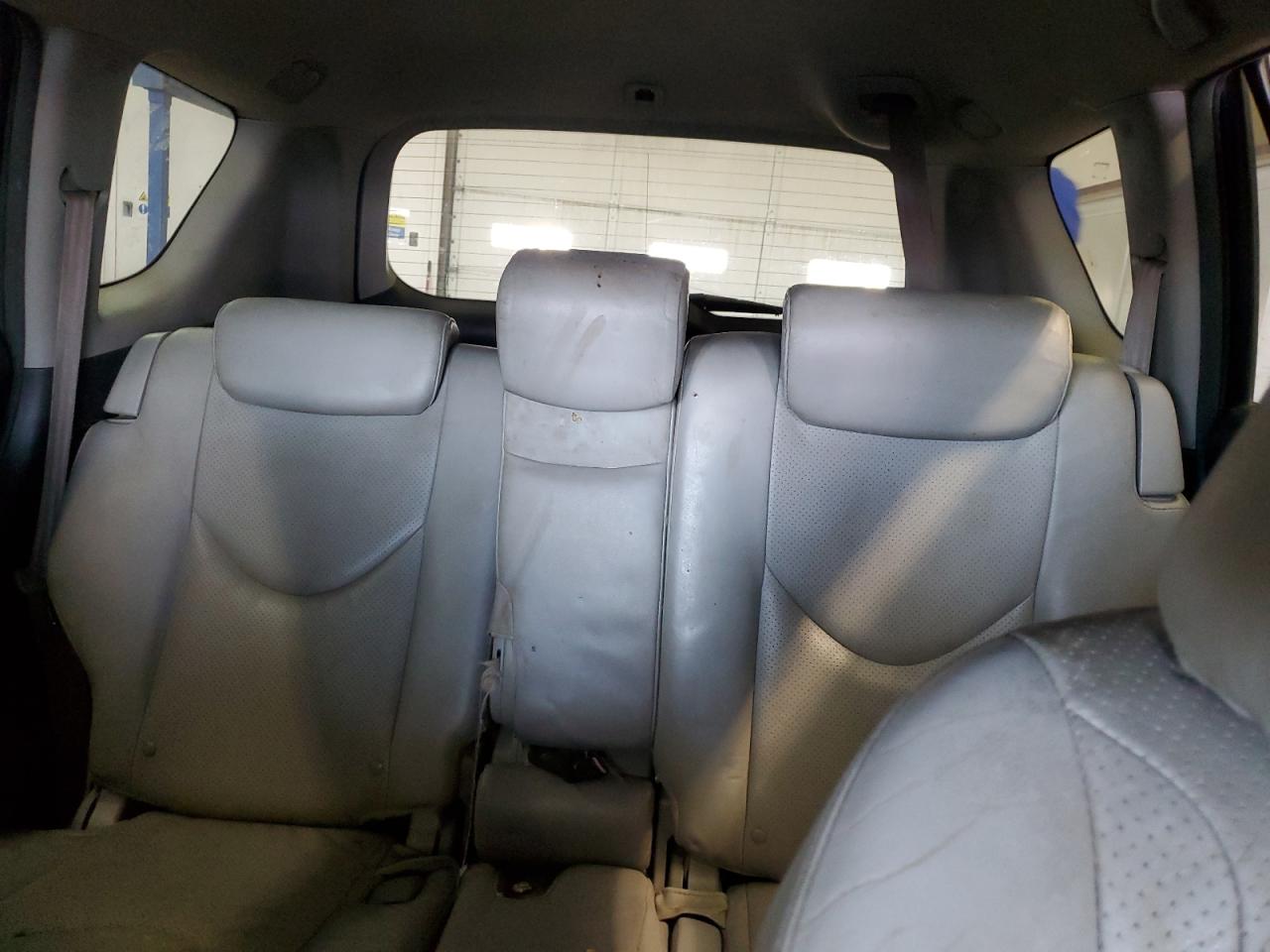 2007 Toyota RAV 4 - Image 10