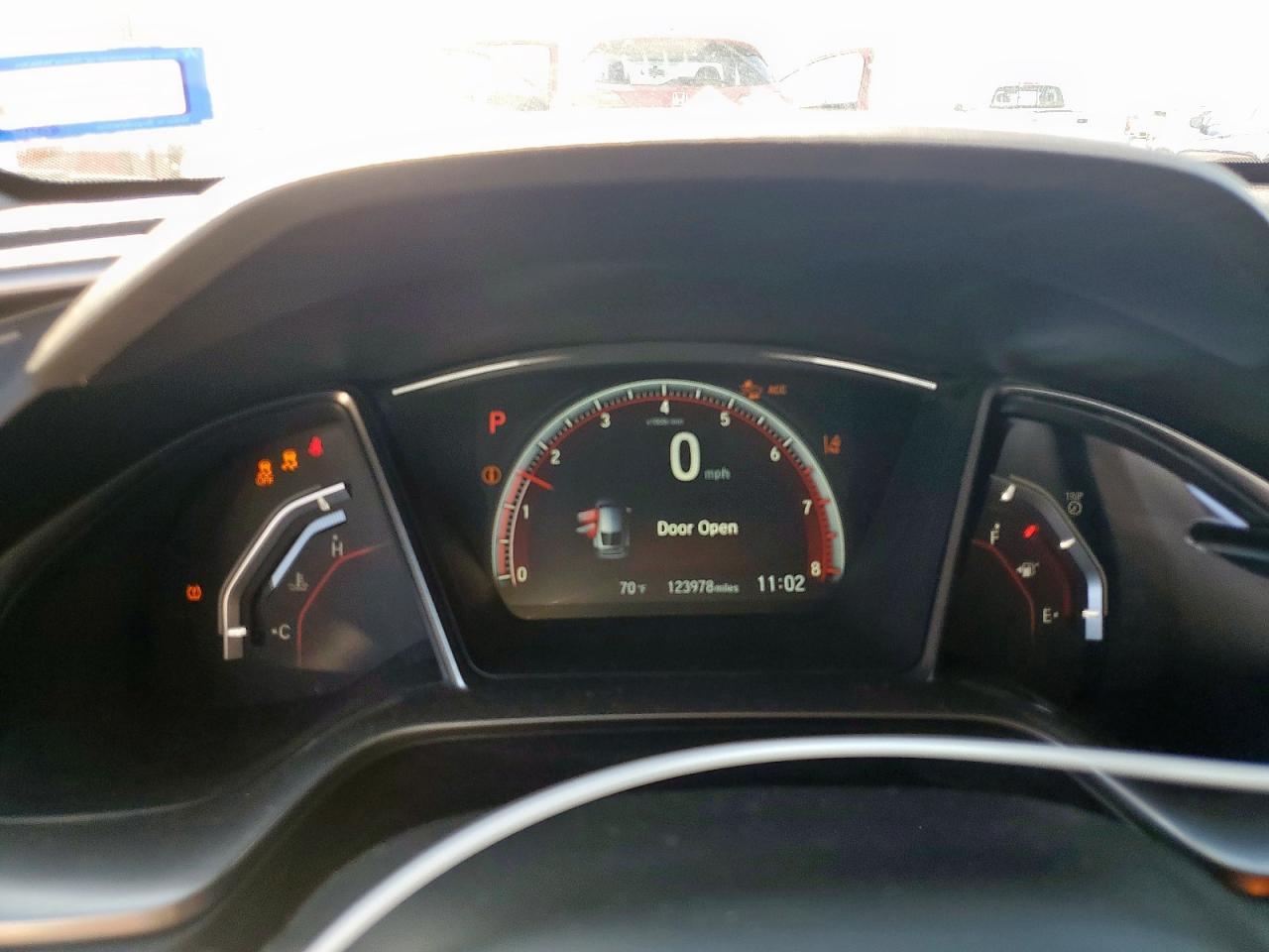 2018 Honda Civic - Image 9