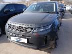 2019 LAND ROVER RANGE ROVE for sale at Copart SANDY