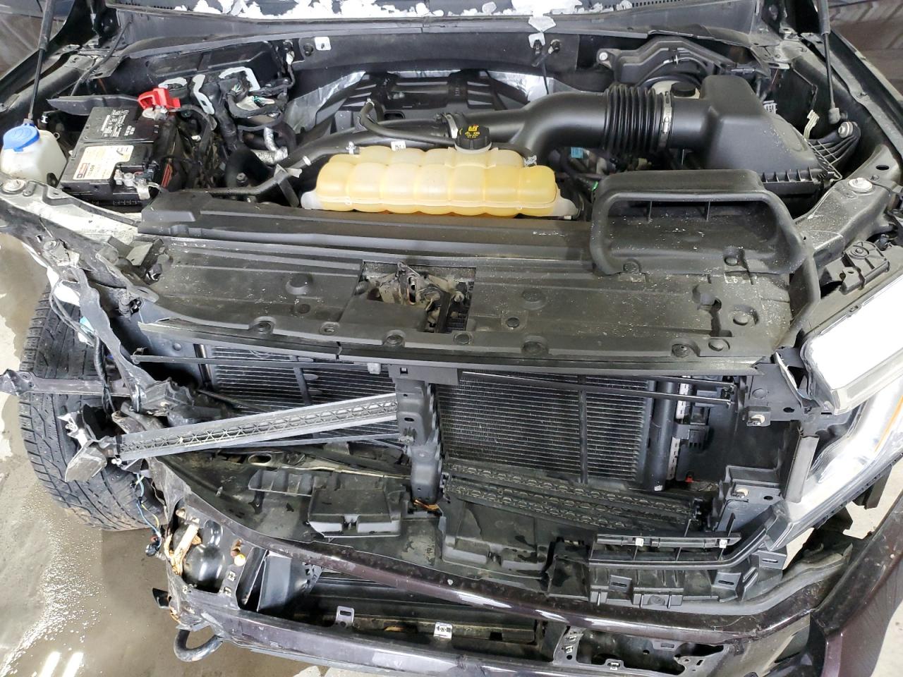 1FTEW1EP0JFD65793 FORD F-150 2018