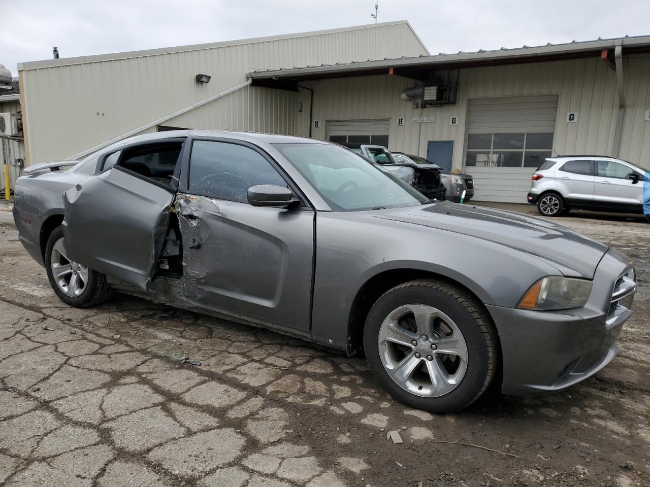 2011 Dodge Charger - Image 4