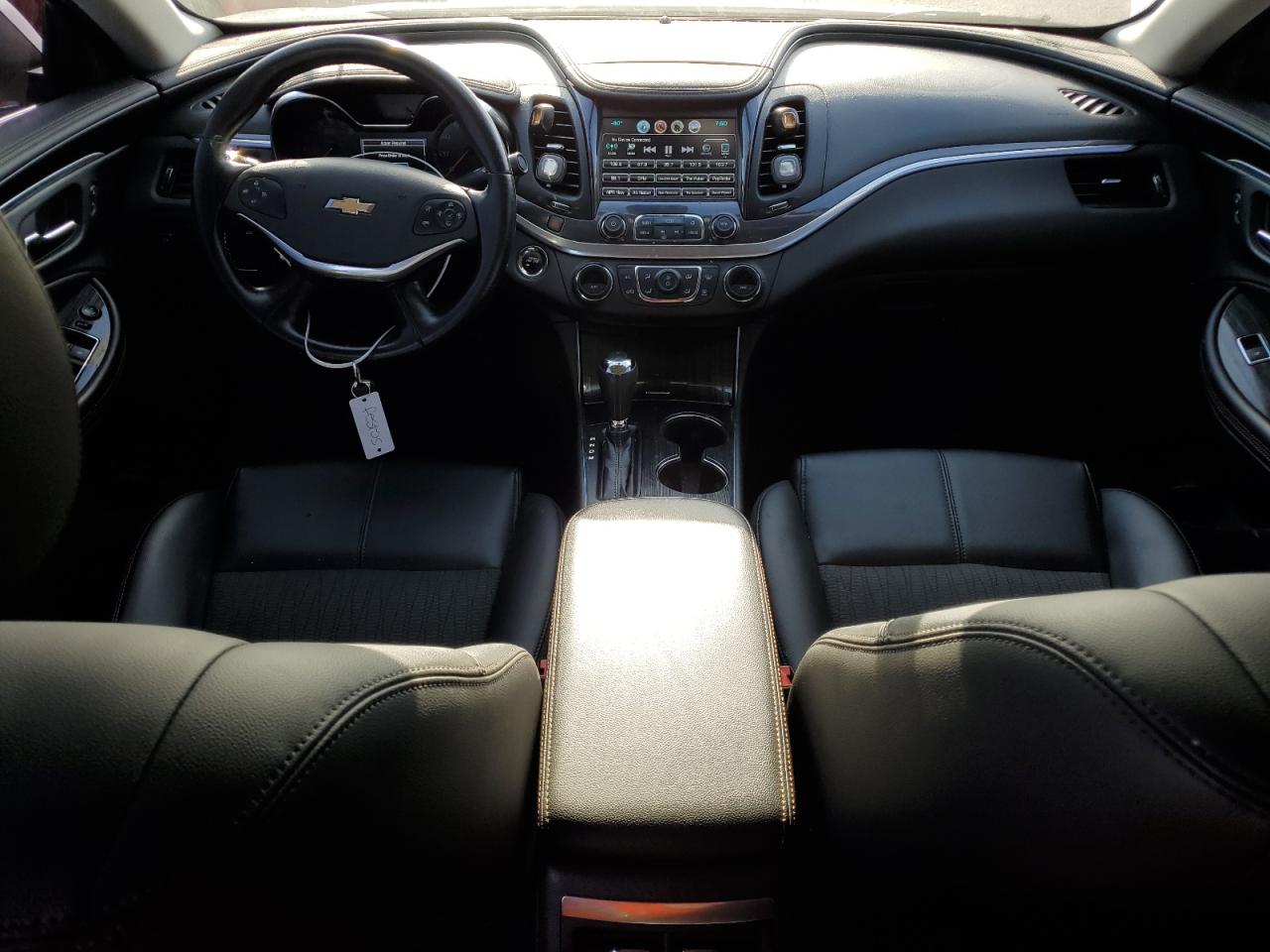 2018 Chevrolet Impala - Image 8