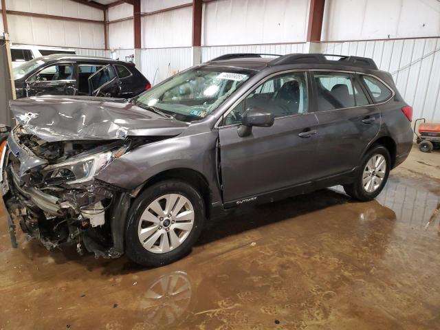 2019 Subaru Outback 2.5I