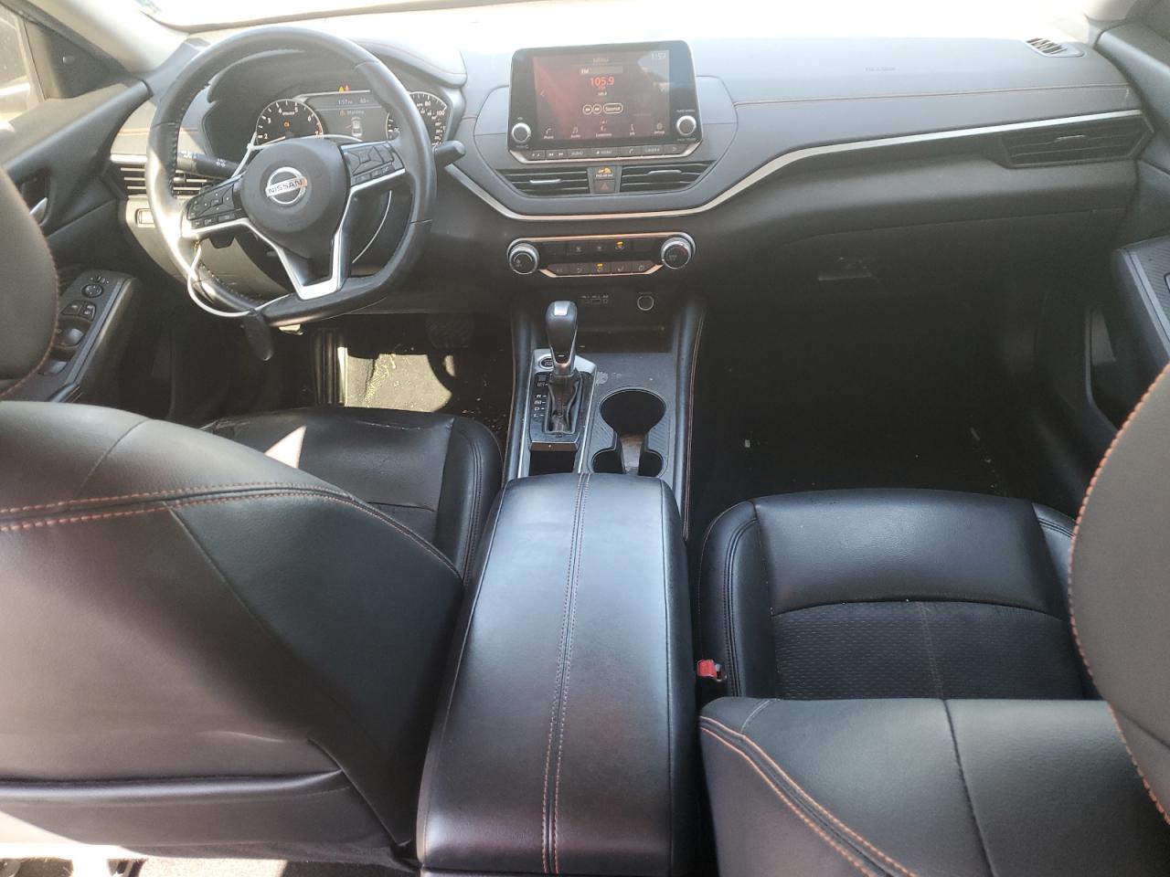 2019 Nissan Altima - Image 8