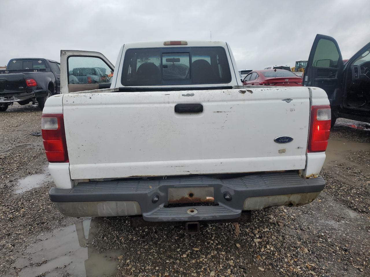 2001 Ford Ranger - Image 6
