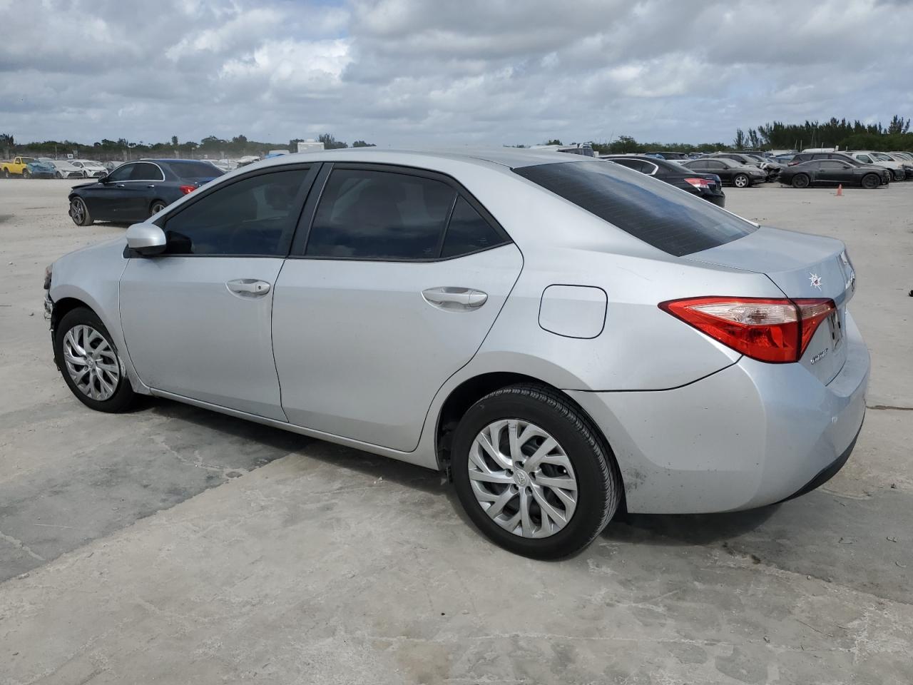 2019 Toyota Corolla - Image 2