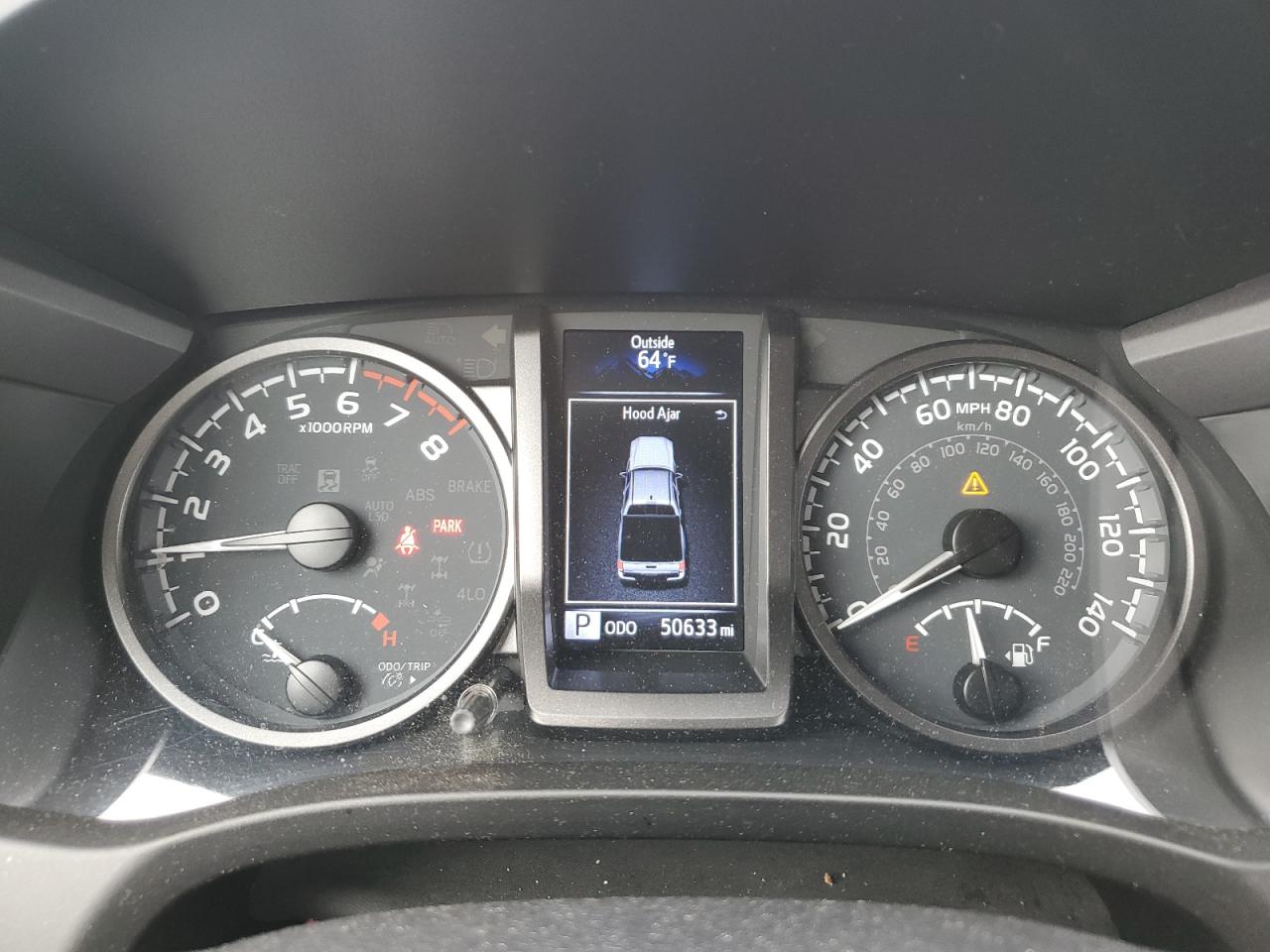 2021 Toyota Tacoma - Image 9