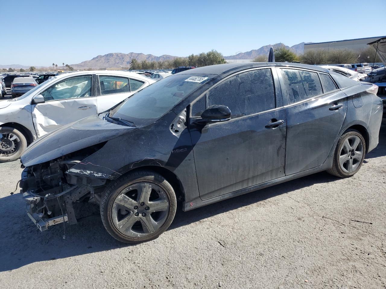 2016 Toyota Prius - Image 1