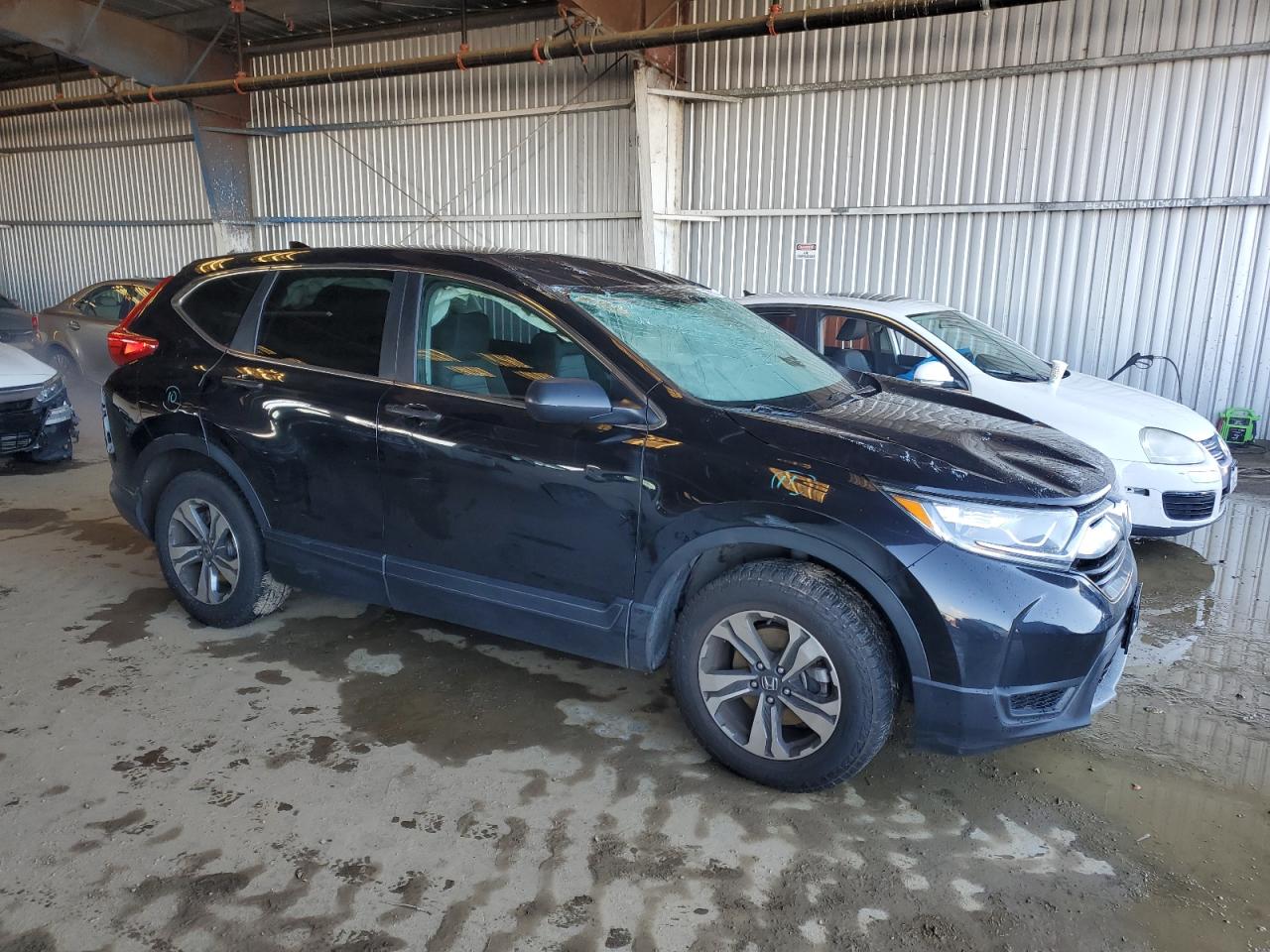 2019 Honda CR-V - Image 4