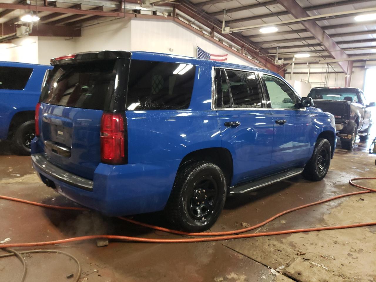 2019 Chevrolet Tahoe - Image 3