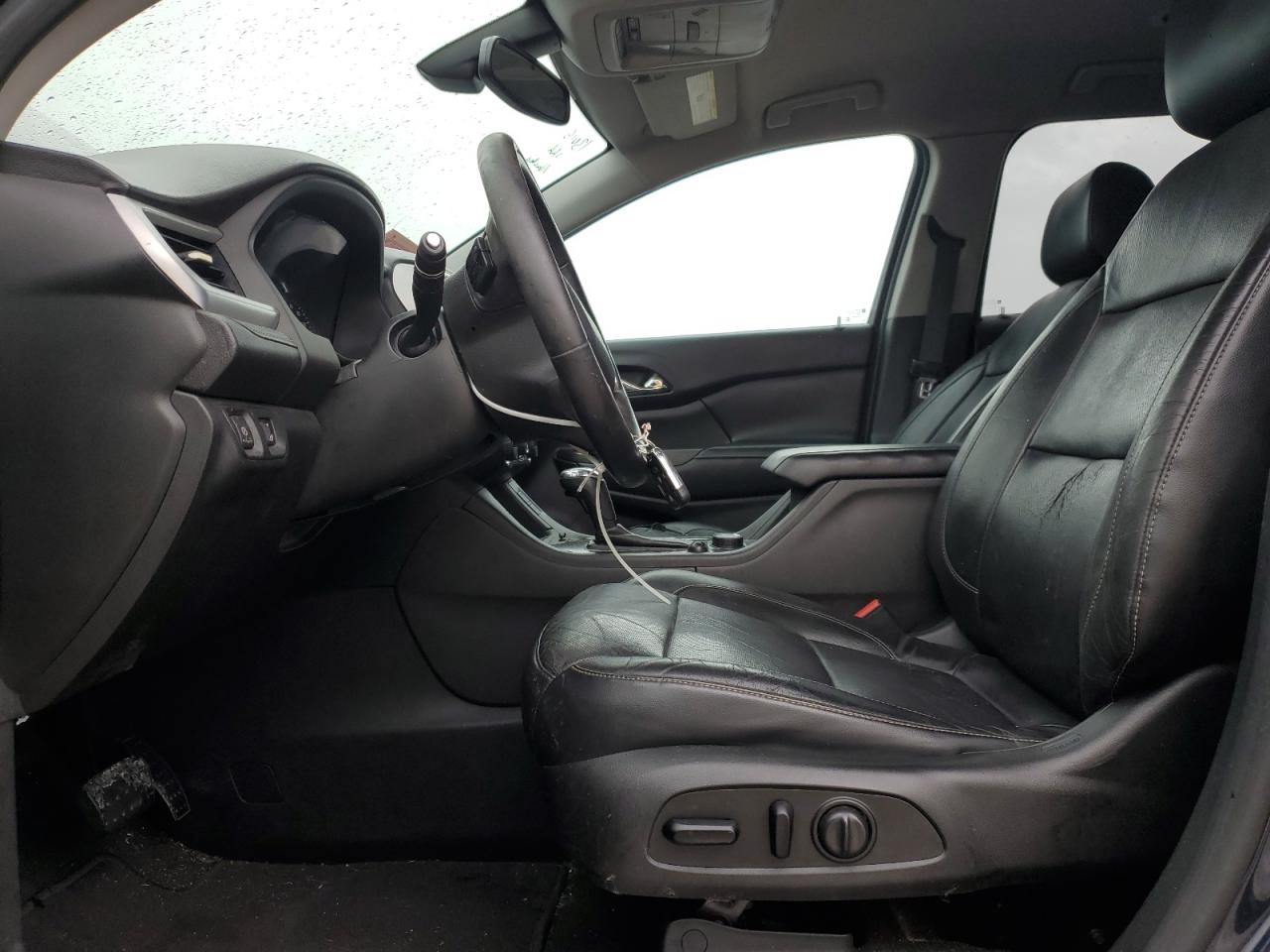 2017 GMC Acadia - Image 7