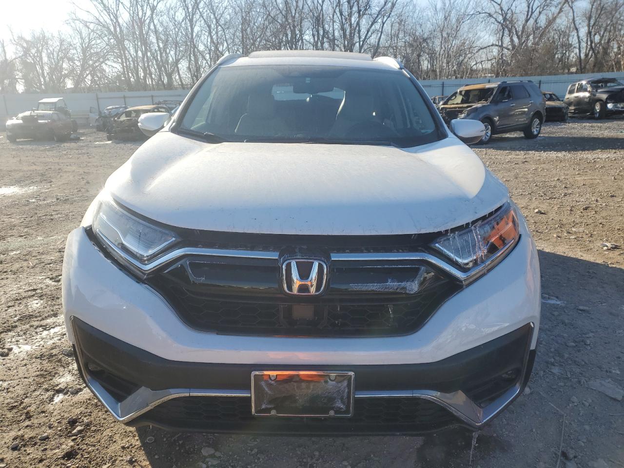 2021 Honda CR-V - Image 5