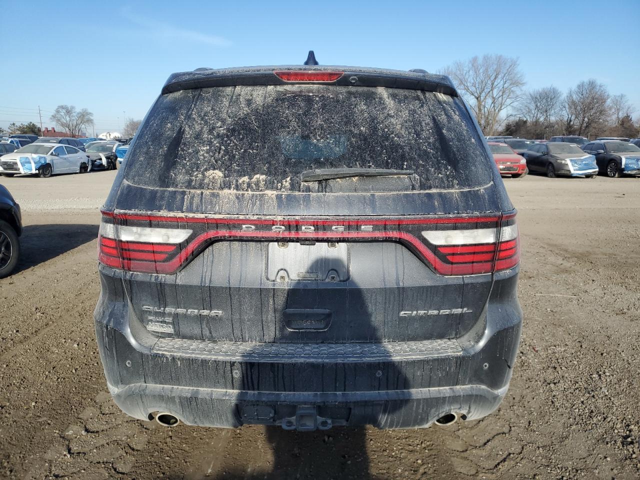 2014 Dodge Durango - Image 6