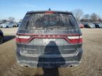 2014 Dodge Durango Citadel zu verkaufen in Des Moines, IA - Front End