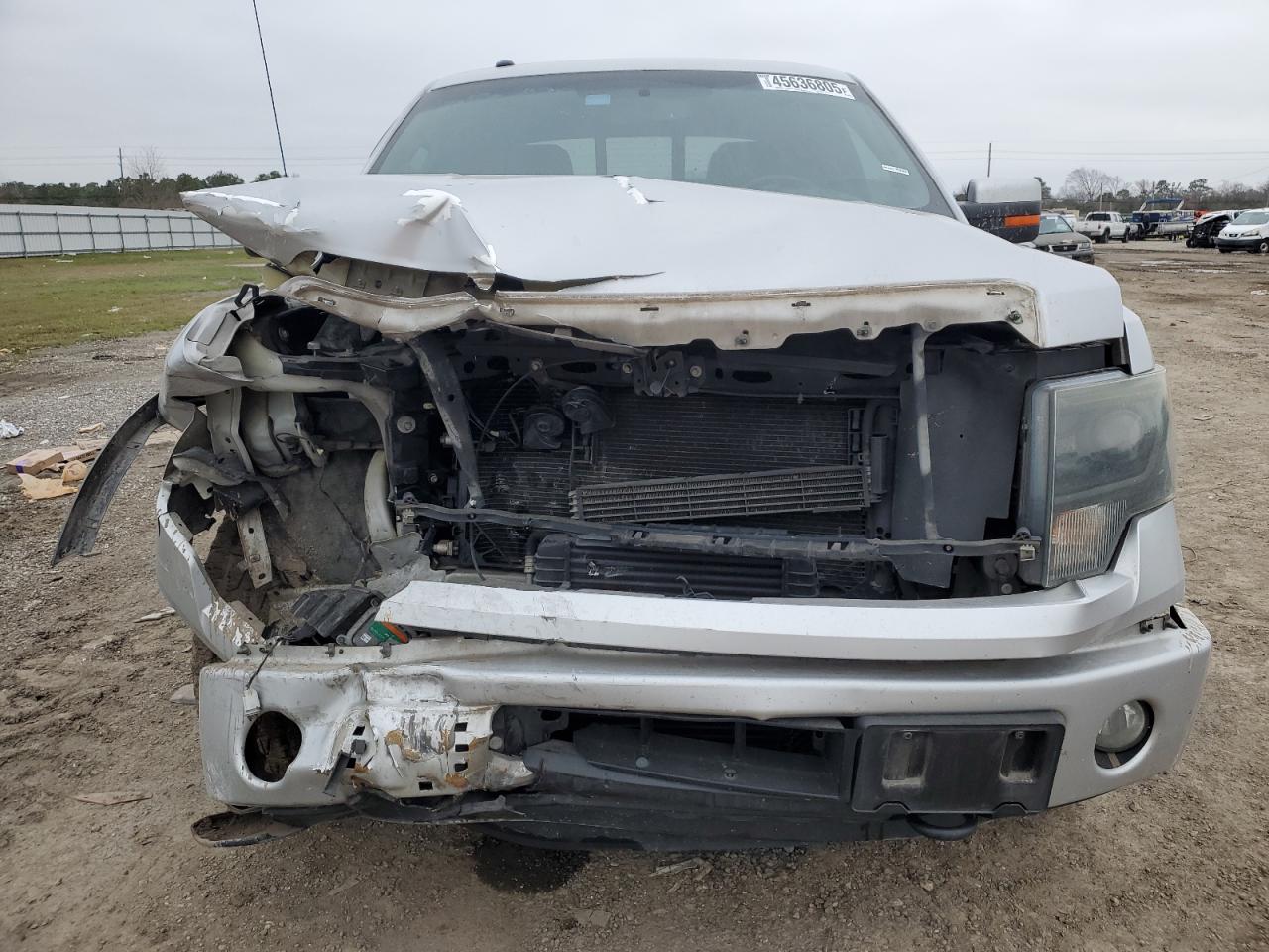 2014 Ford F-150 - Image 5